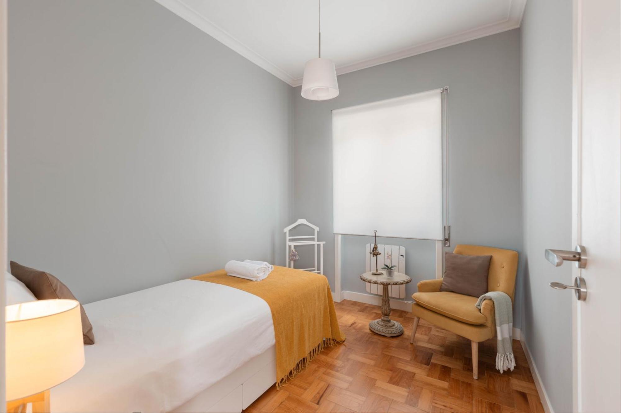 Confluentia H&A - Believe It Or Not Apartments Коимбра Экстерьер фото
